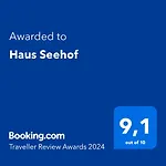Haus Seehof
