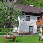 Haus Seehof Quarto em Acomodações Particulares *