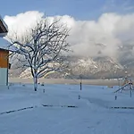Quarto em Acomodações Particulares Haus Seehof *