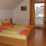 Haus Seehof * Sankt Gilgen