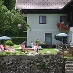 Haus Seehof Quarto em Acomodações Particulares Sankt Gilgen