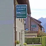 Haus Seehof * Sankt Gilgen