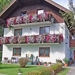 Haus Seehof Quarto em Acomodações Particulares Sankt Gilgen