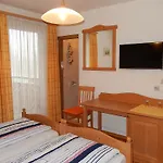 Quarto em Acomodações Particulares Haus Seehof *
