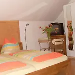 Haus Seehof Quarto em Acomodações Particulares Sankt Gilgen