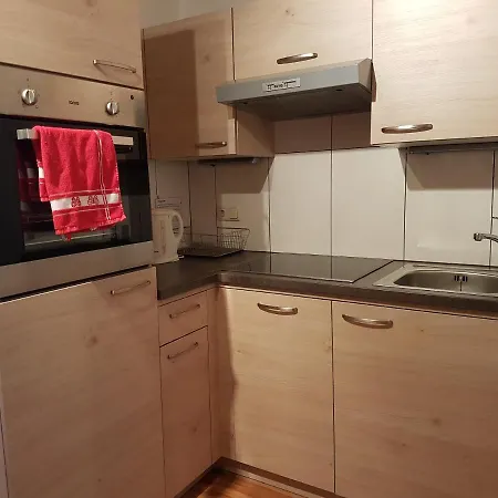 Haus Seehof * Sankt Gilgen