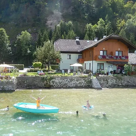 Haus Seehof *