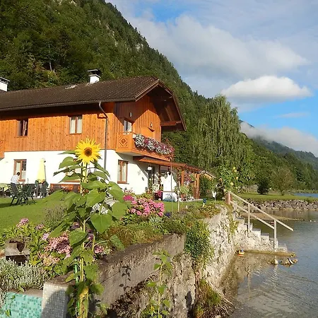 Haus Seehof *