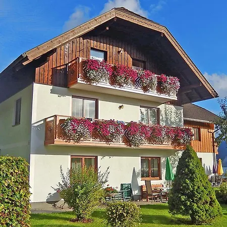 Haus Seehof * Sankt Gilgen