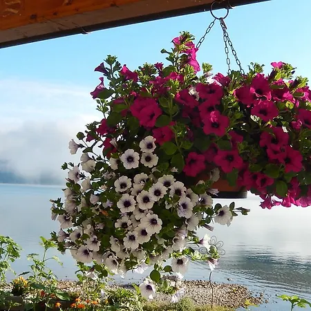 Haus Seehof Sankt Gilgen