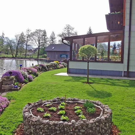 Haus Seehof Privat bolig