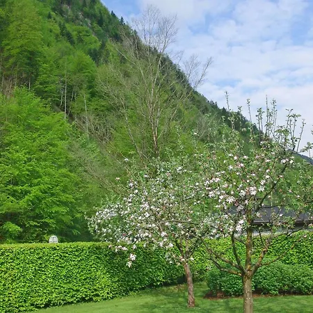 Haus Seehof Privat bolig *