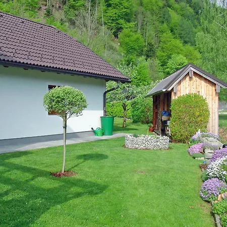 Privat bolig Haus Seehof Sankt Gilgen