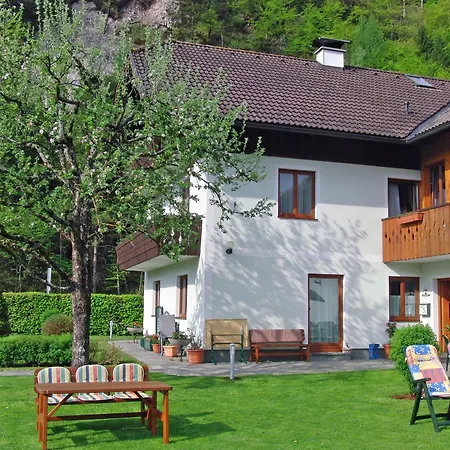 Haus Seehof Privat bolig *