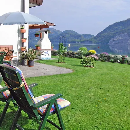 Homestay Haus Seehof