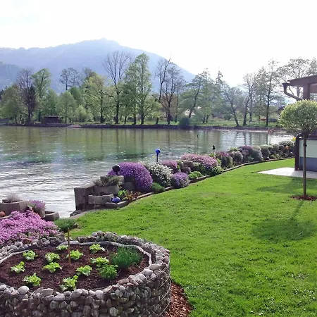 Haus Seehof Sankt Gilgen