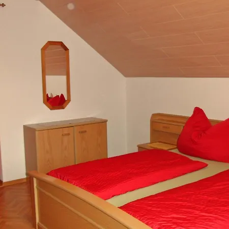 Haus Seehof * Sankt Gilgen