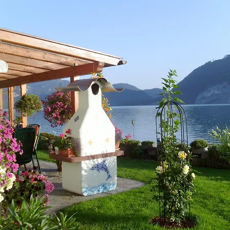 Haus Seehof ザンクト・ギルゲン