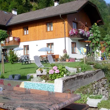 Haus Seehof Privat bolig