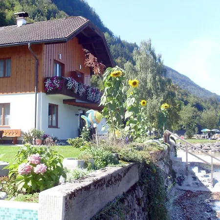 Privat bolig Haus Seehof