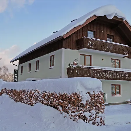 Haus Seehof ホームステイ ザンクト・ギルゲン