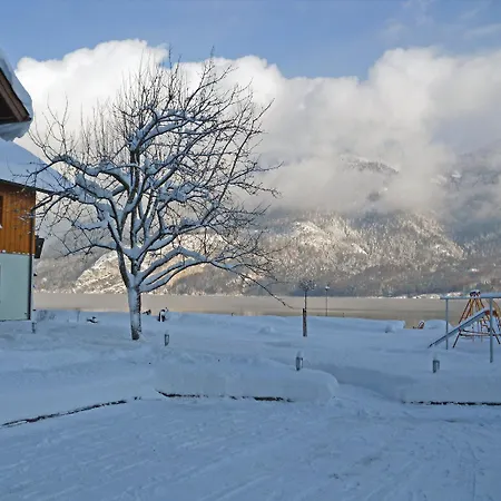 Homestay Haus Seehof *