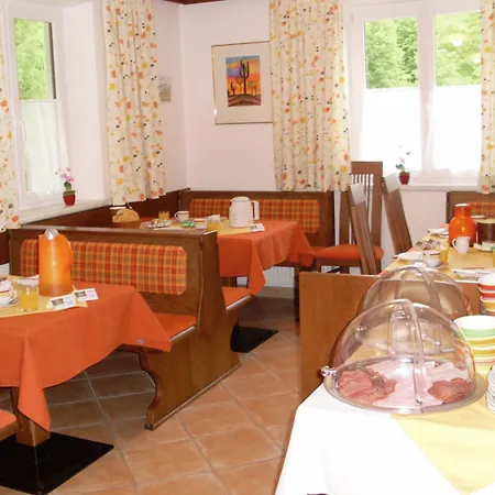 Haus Seehof *