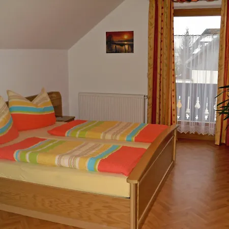 Haus Seehof * Sankt Gilgen