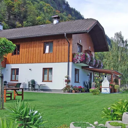 Haus Seehof * Sankt Gilgen