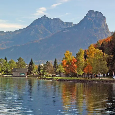 Privat bolig Haus Seehof