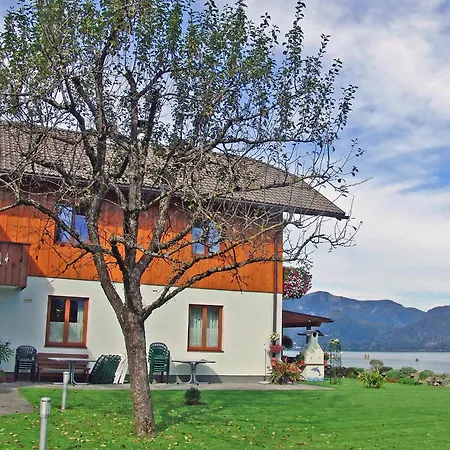 Privat bolig Haus Seehof