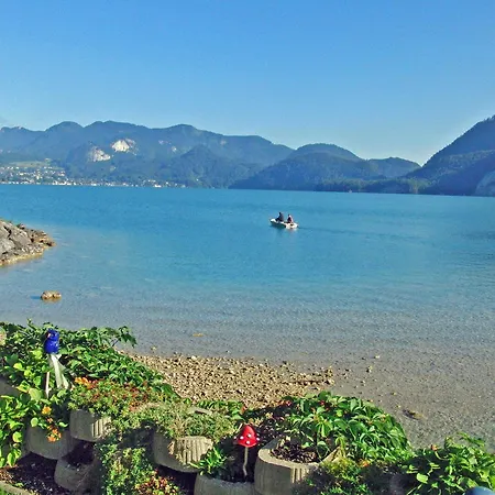 Haus Seehof Privat bolig