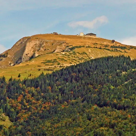 Privat bolig Haus Seehof *