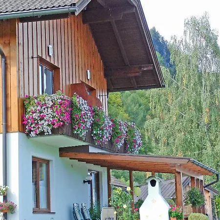 Haus Seehof *