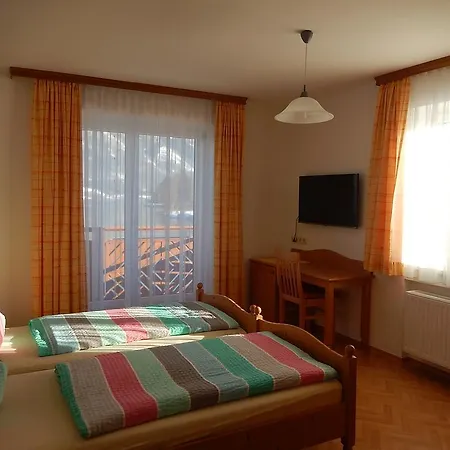 Haus Seehof Sankt Gilgen