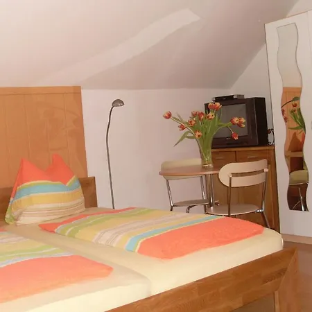 Haus Seehof Homestay Sankt Gilgen