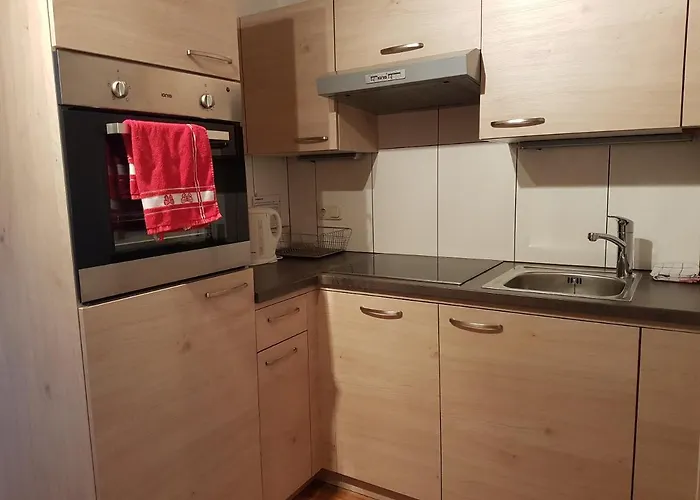 Haus Seehof * Sankt Gilgen