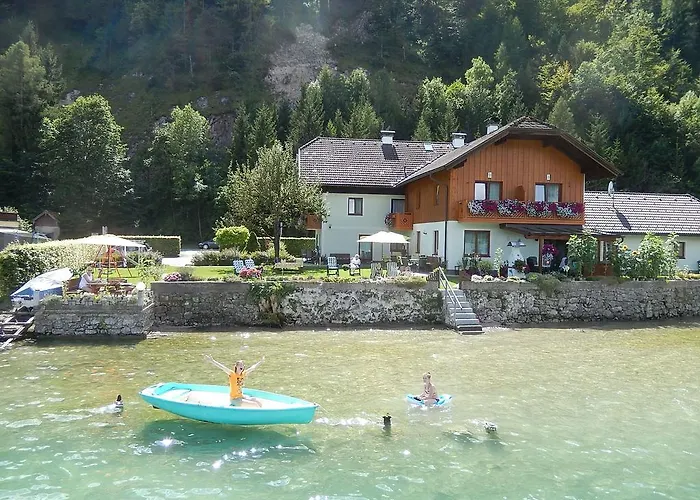 Haus Seehof *
