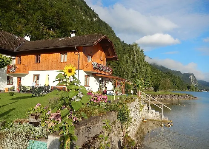 Haus Seehof *