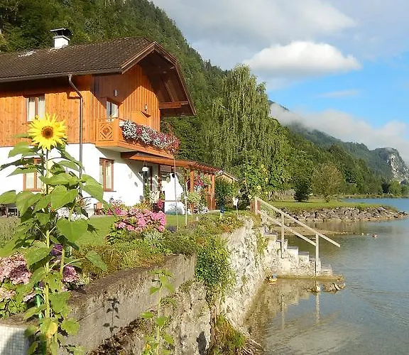 Rum i privatbostad Haus Seehof