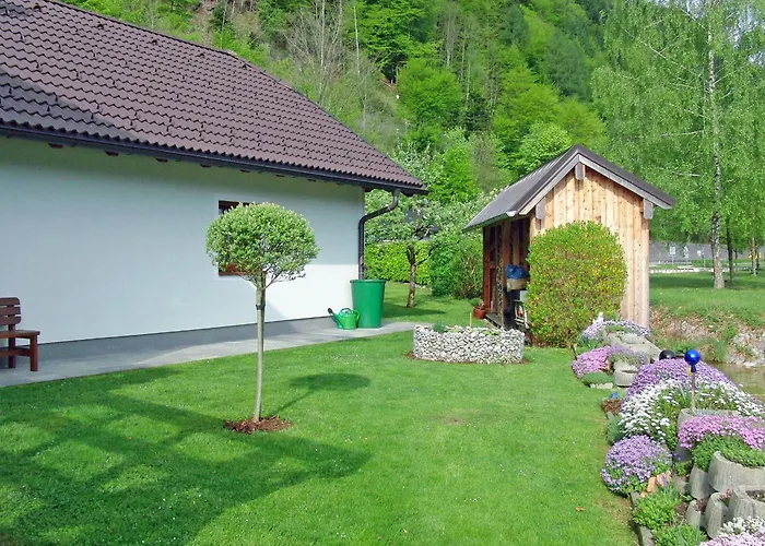 Rum i privatbostad Haus Seehof Sankt Gilgen