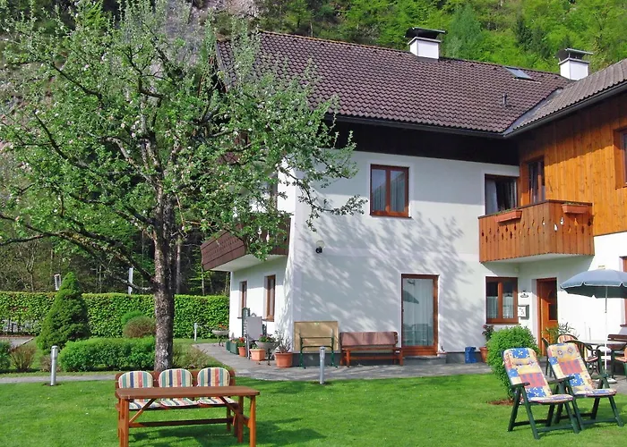 Haus Seehof Rum i privatbostad *