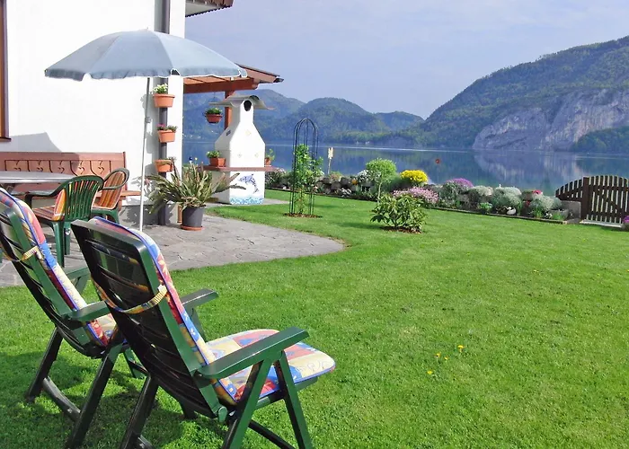 Rum i privatbostad Haus Seehof