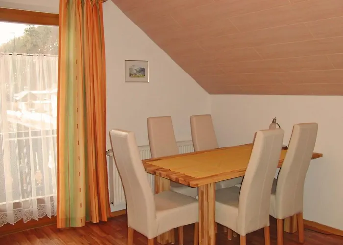 Haus Seehof Rum i privatbostad Sankt Gilgen
