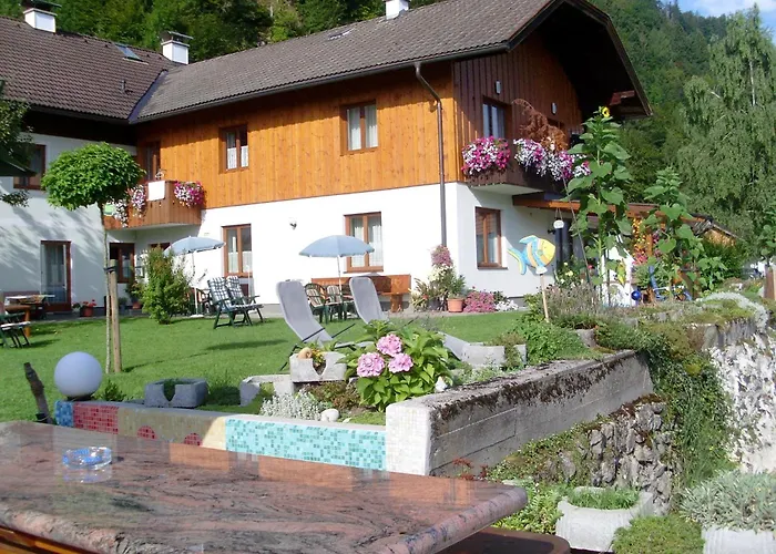 Haus Seehof Rum i privatbostad