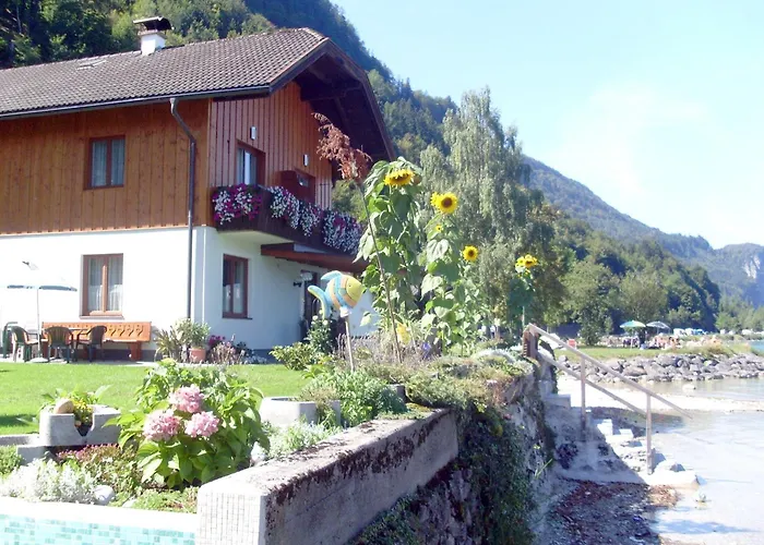 Rum i privatbostad Haus Seehof