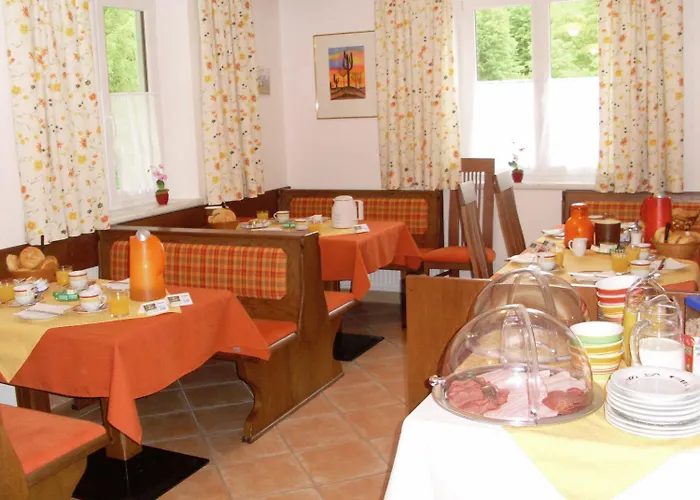 Haus Seehof *