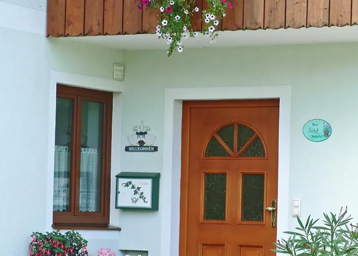 Rum i privatbostad Haus Seehof Sankt Gilgen