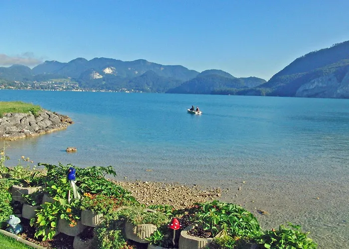 Haus Seehof Rum i privatbostad