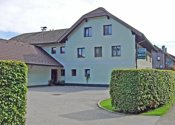 Haus Seehof